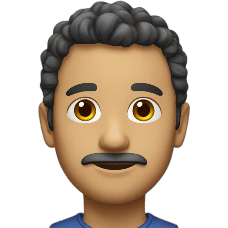 Robaldo emoji