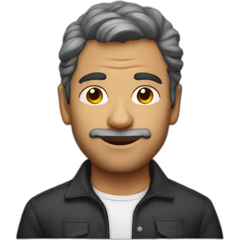 Jonny lever emoji