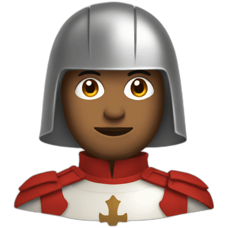 st-george emoji