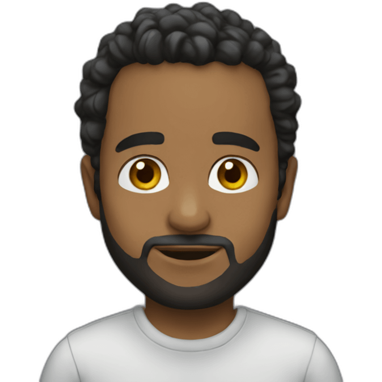 Omar simsons emoji