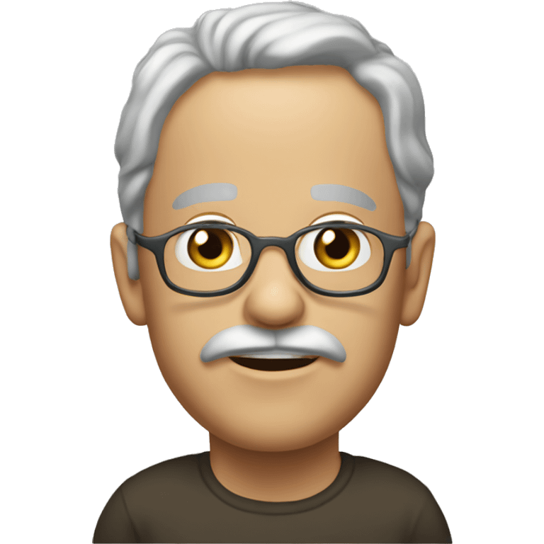 Schleife emoji