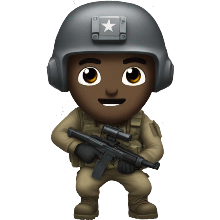 Call of duty  emoji