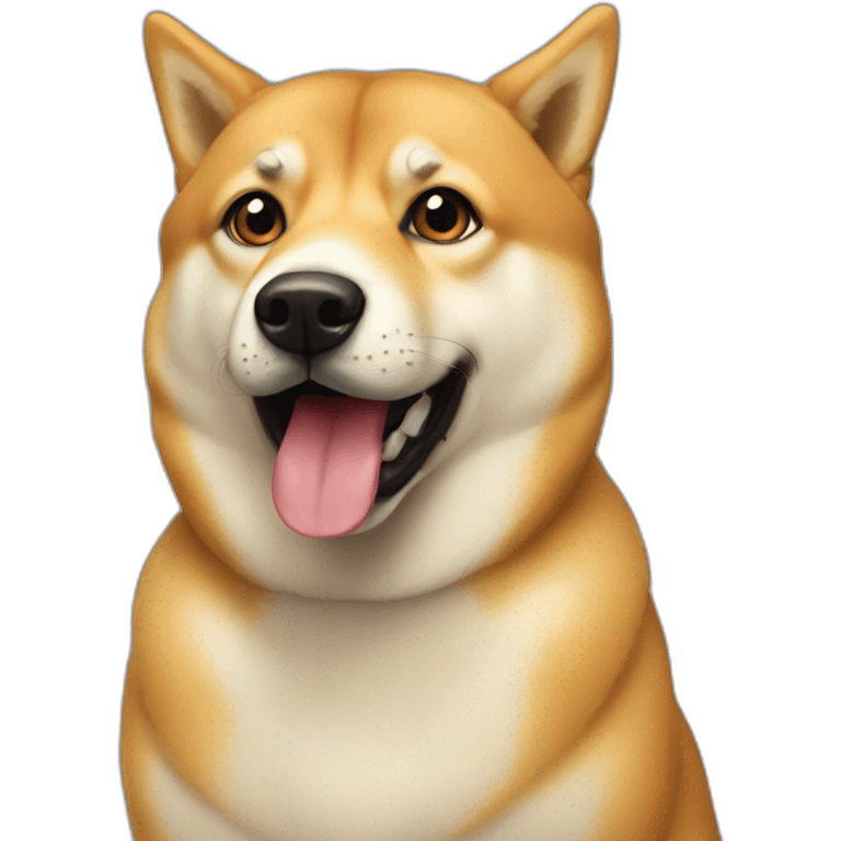 dogeza emoji