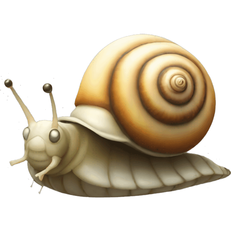 hover snails emoji