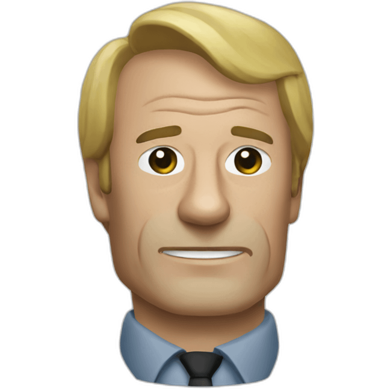 better call saul emoji