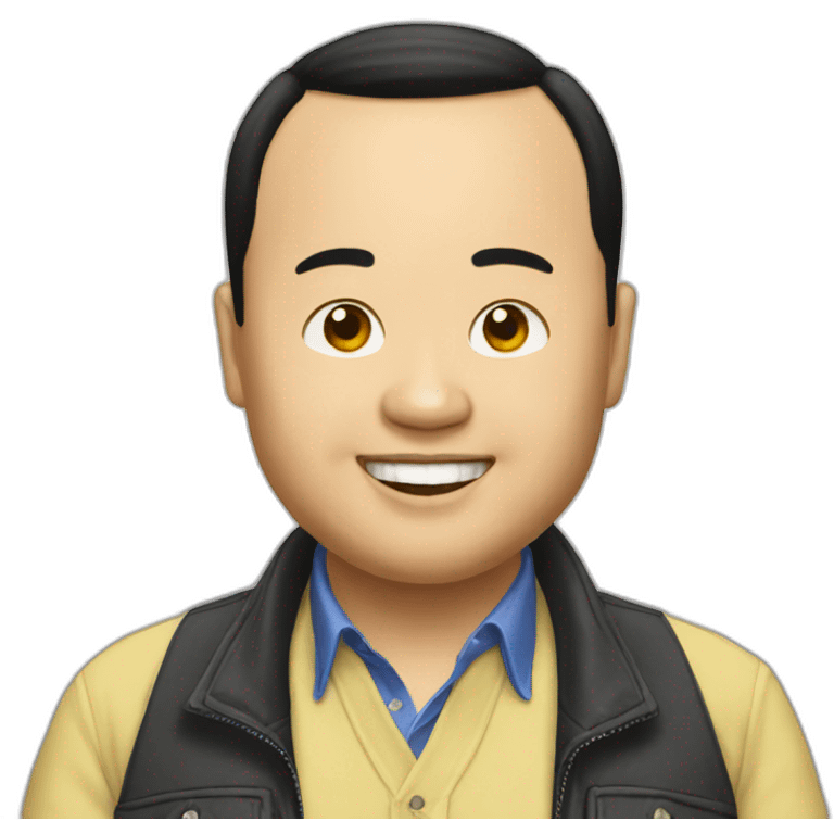 william hung emoji