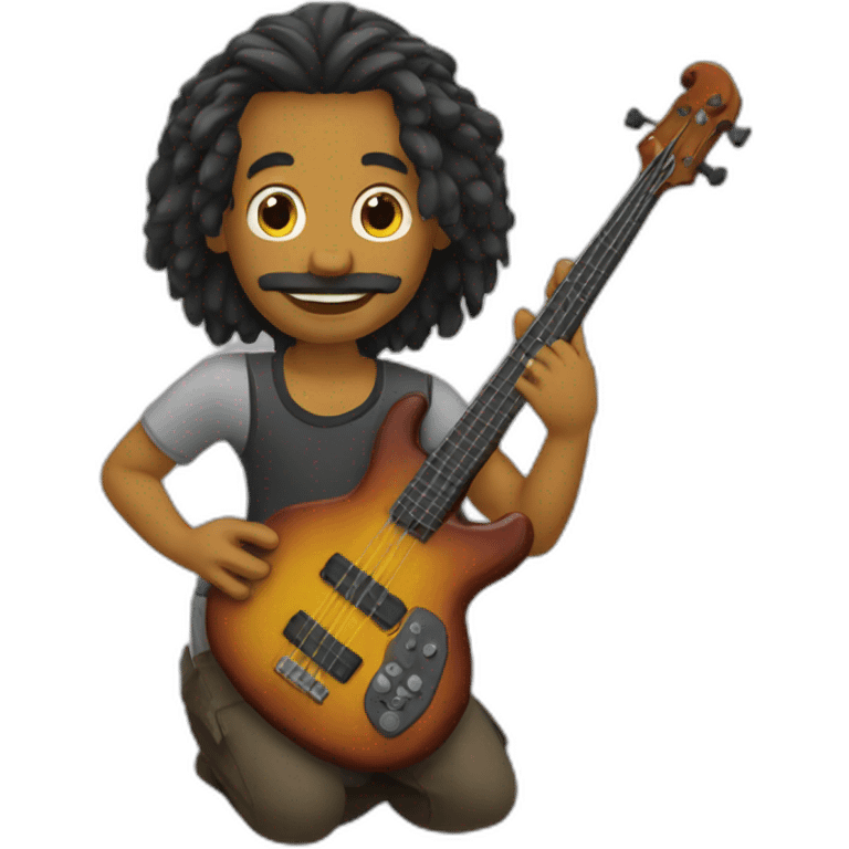 basse emoji