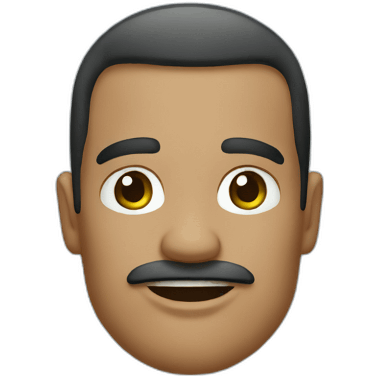 La Palma island emoji