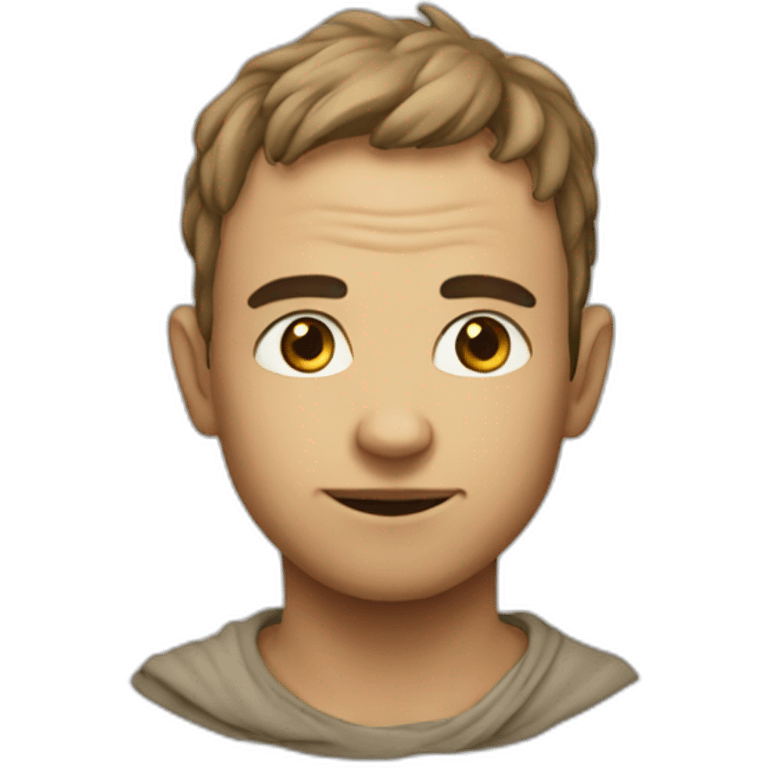 sapiens emoji