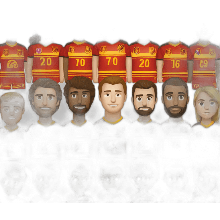 Le rc Lens qui souleve la Ligue des champions emoji