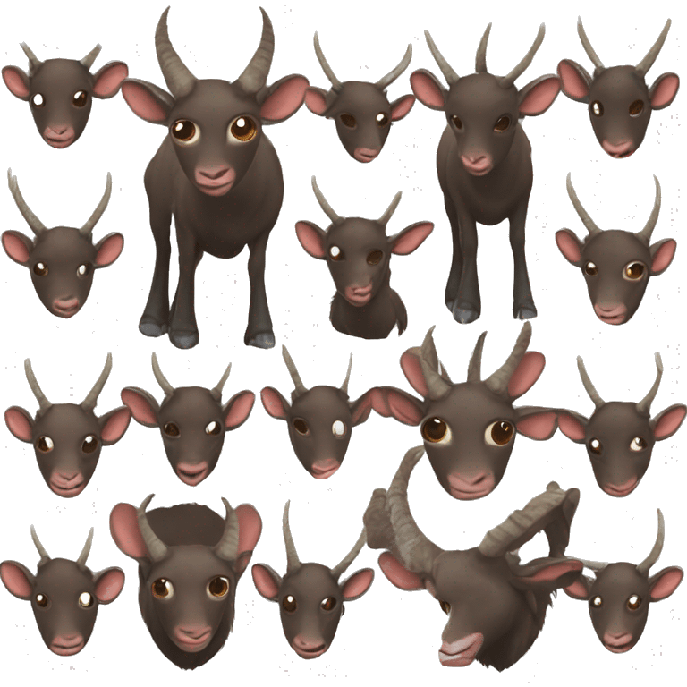 saola emoji