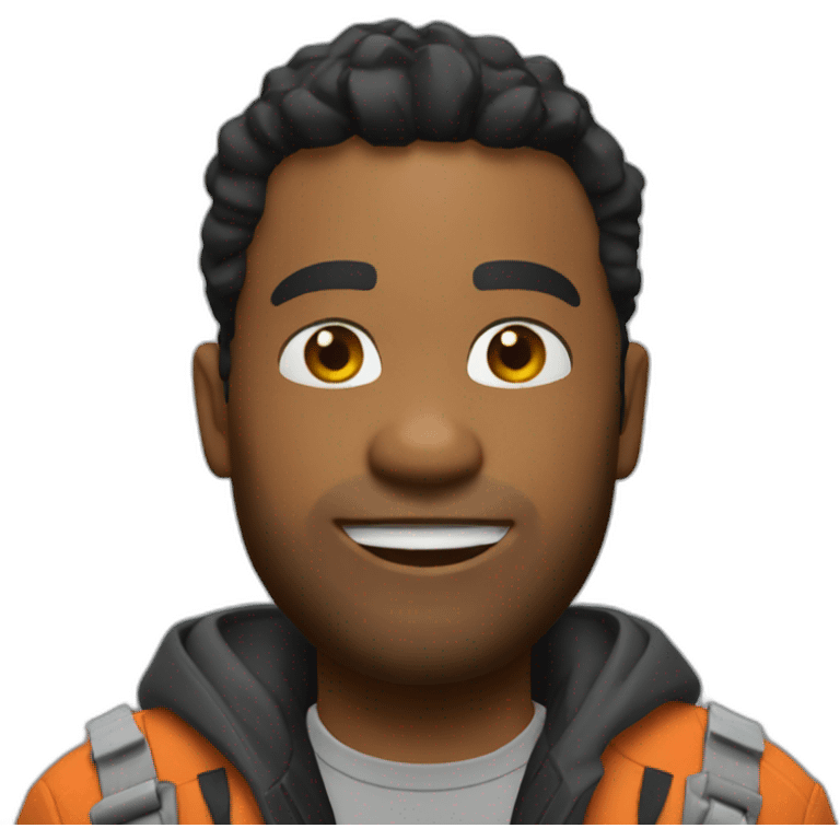 The crew 2 emoji