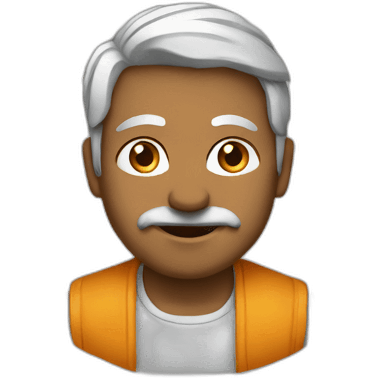 Lanti insaan emoji