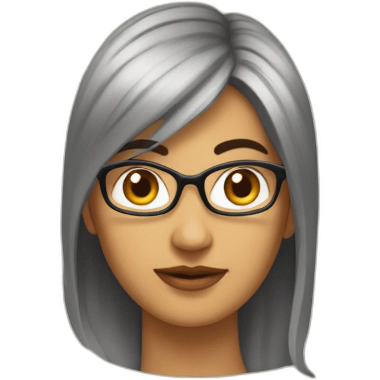 moyna ghosh emoji