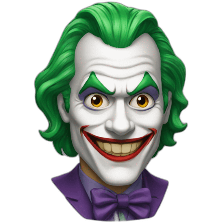 joker emoji