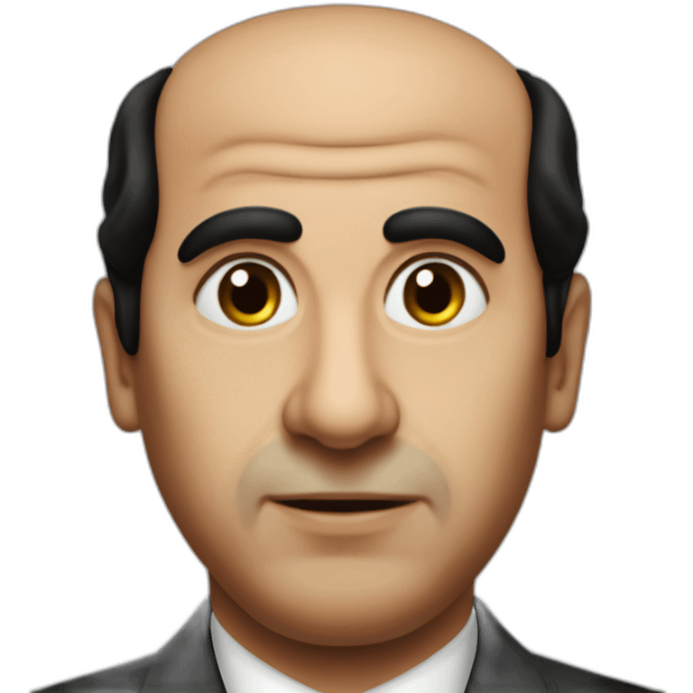 evil abdelfattah elsisi emoji