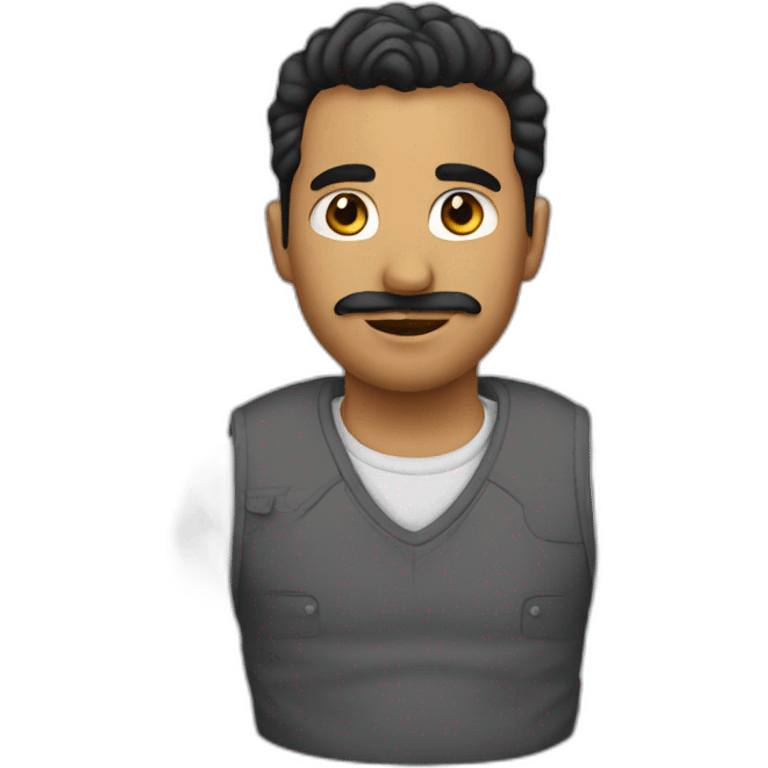 Rodolfo emoji