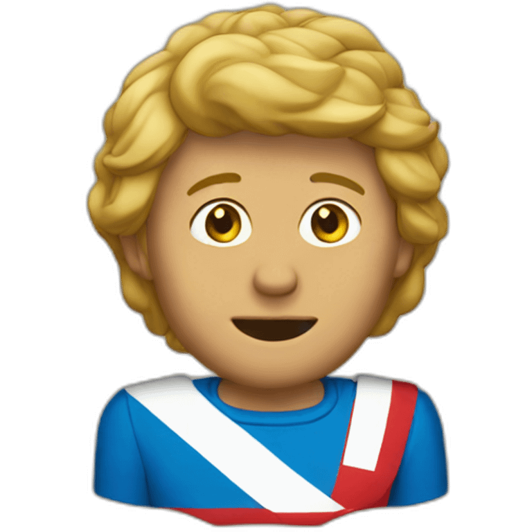 luxembourg emoji