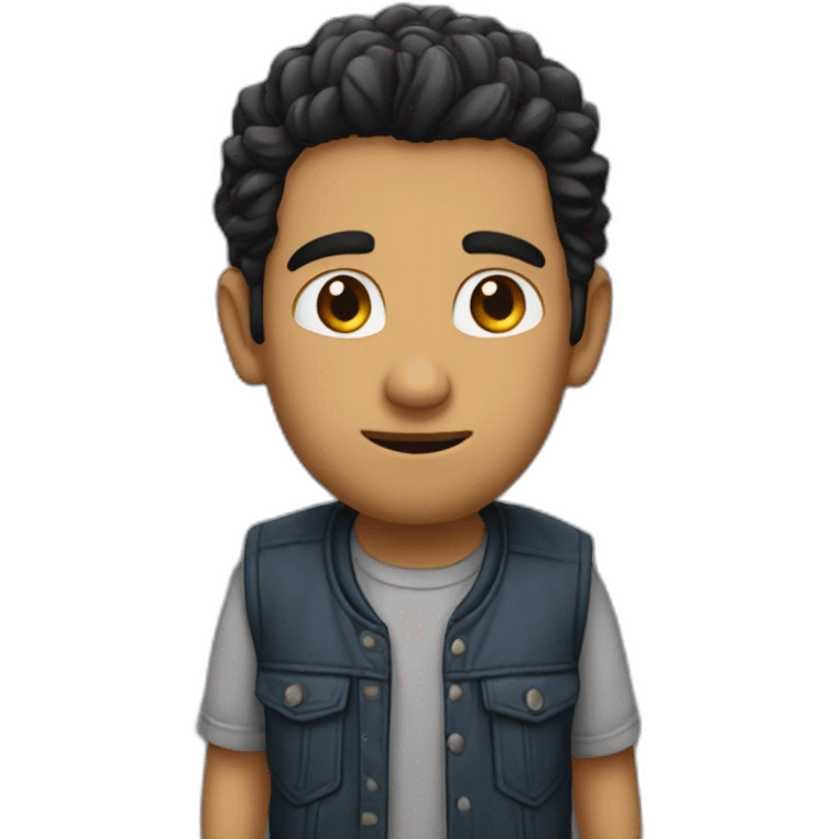 sid ali emoji