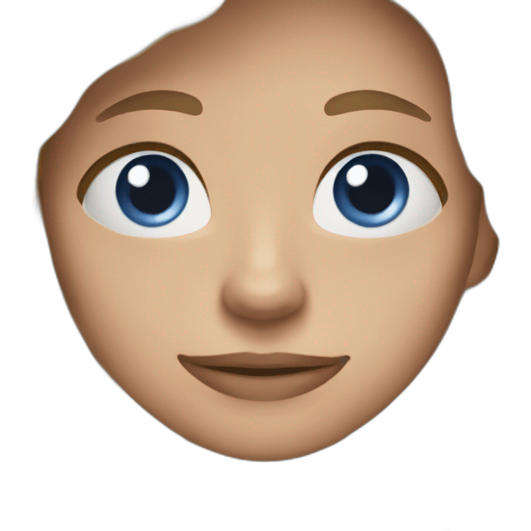 Hande Erchel emoji