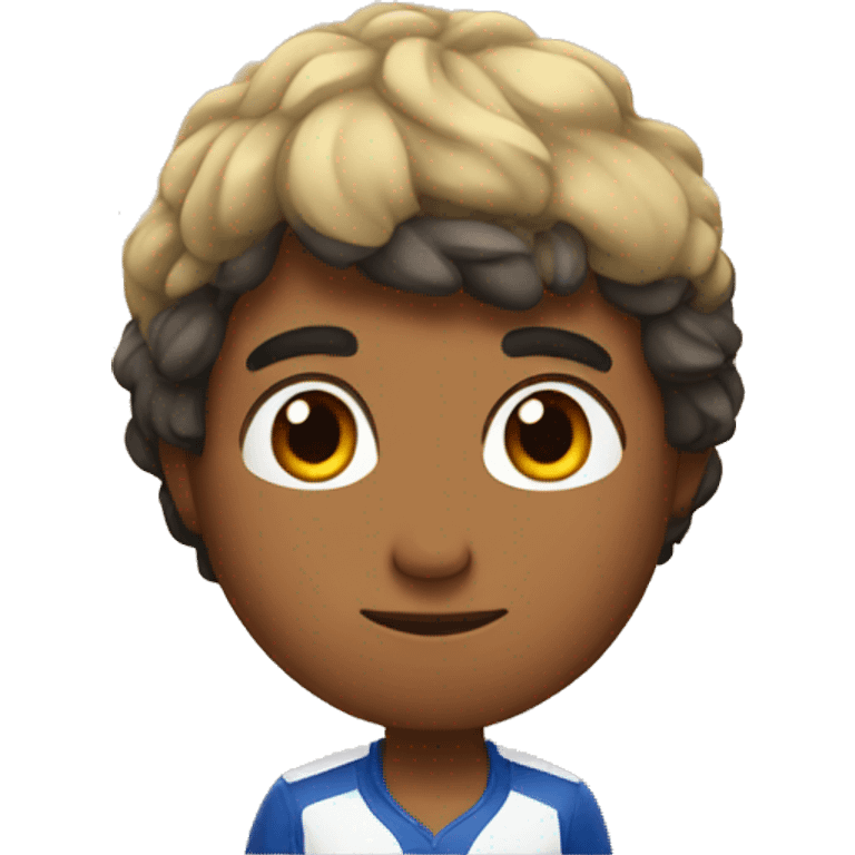 Rafa emoji