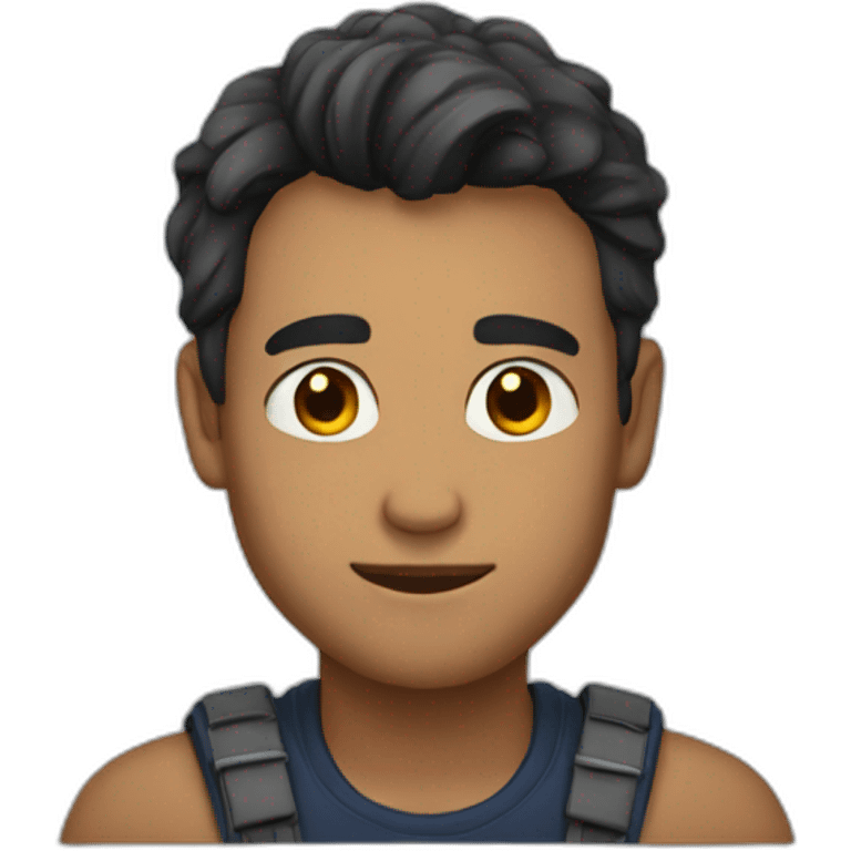 ihor emoji