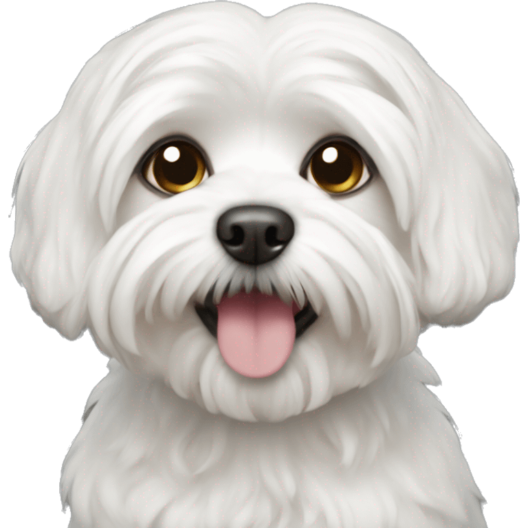 Maltese emoji