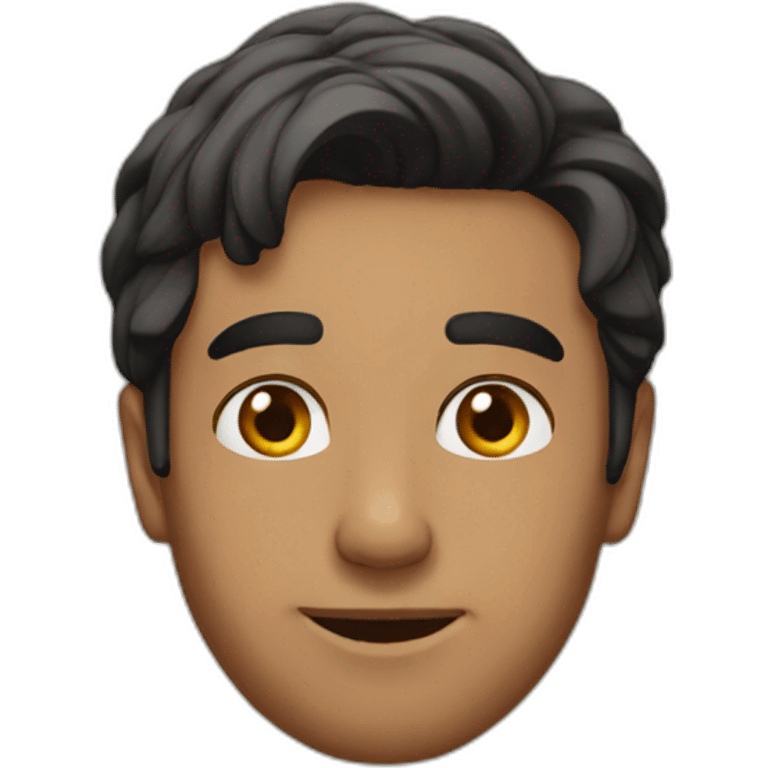 sameer emoji