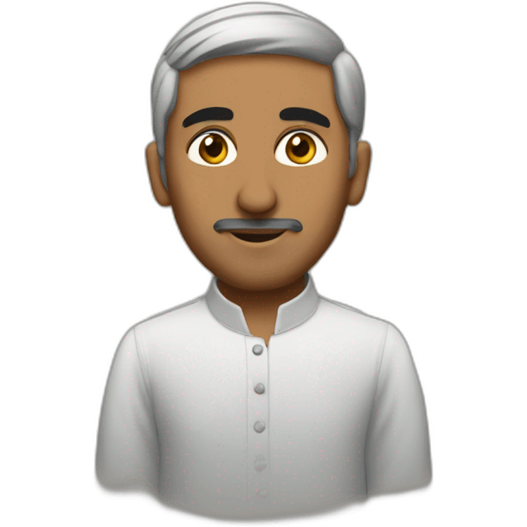 mohammed zubair emoji