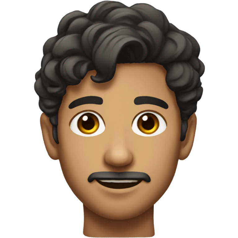 teo fernandez emoji