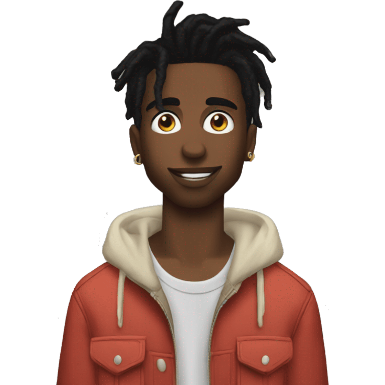 playboi carti emoji