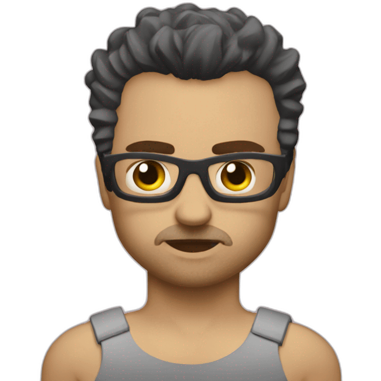 fight club movie emoji