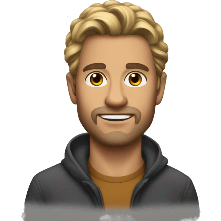 daniel prophet emoji