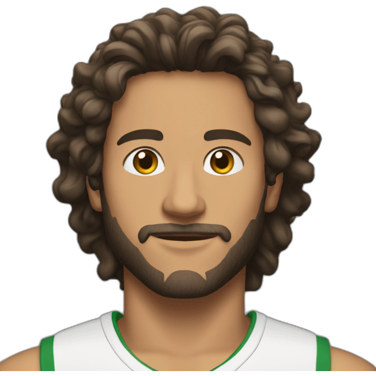 Florent manoudou emoji