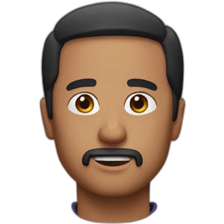 mike emoji