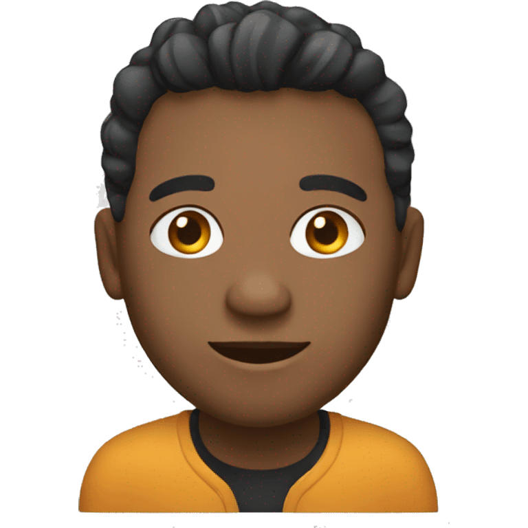 UGC creator emoji