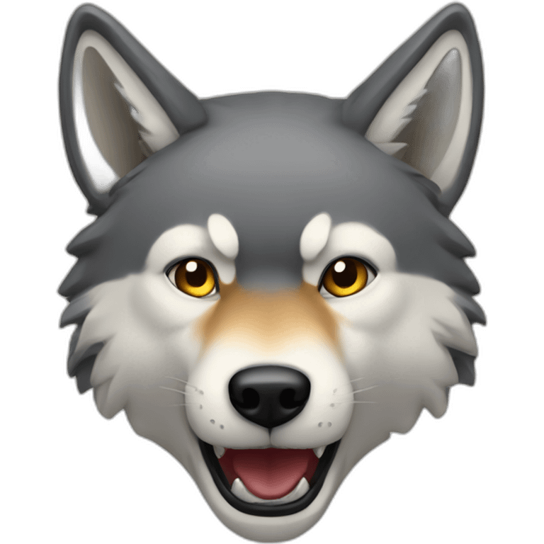 feeling-hungry-like-a-wolf-before-lunch emoji