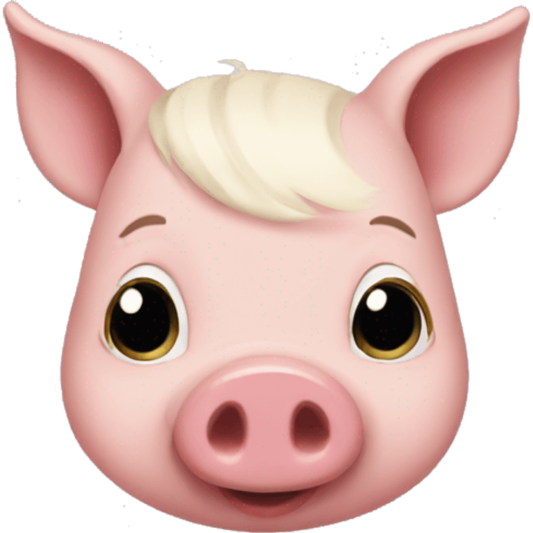 Ginny pig emoji