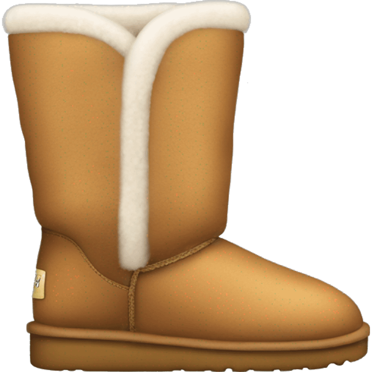 coquette uggs emoji