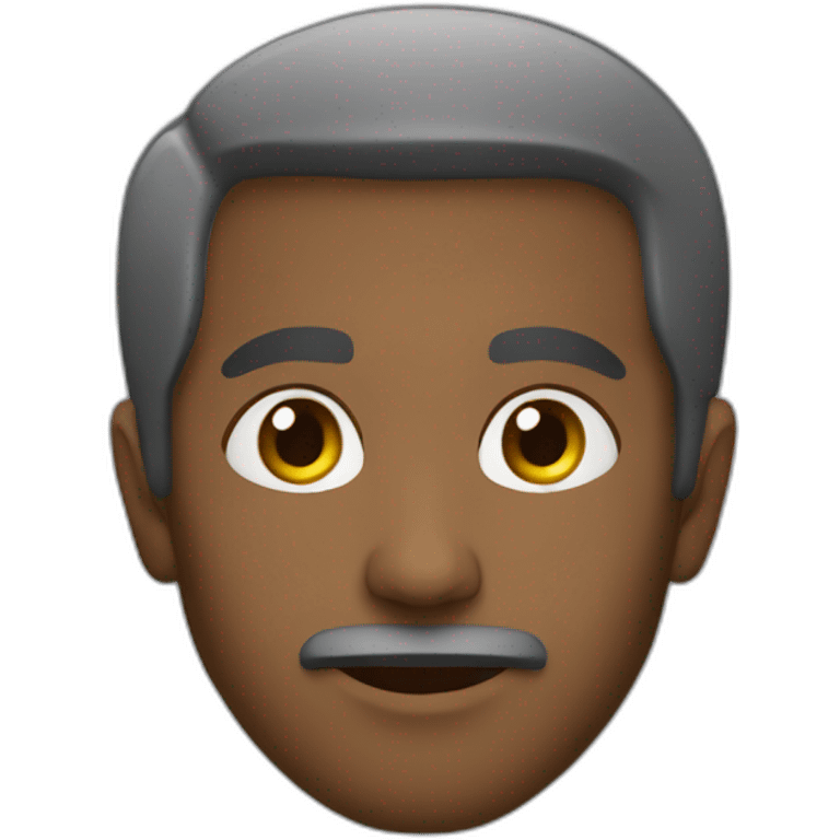 ibrahim sangare emoji