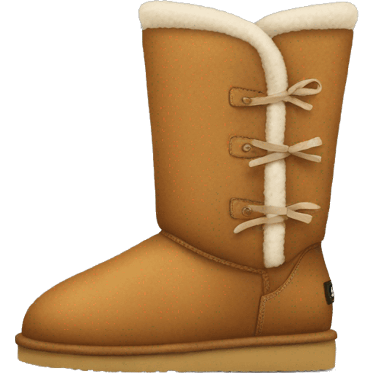 uggs emoji