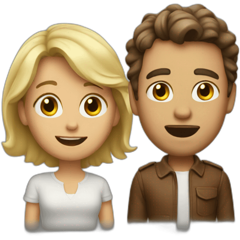 MOVIE CLIP emoji