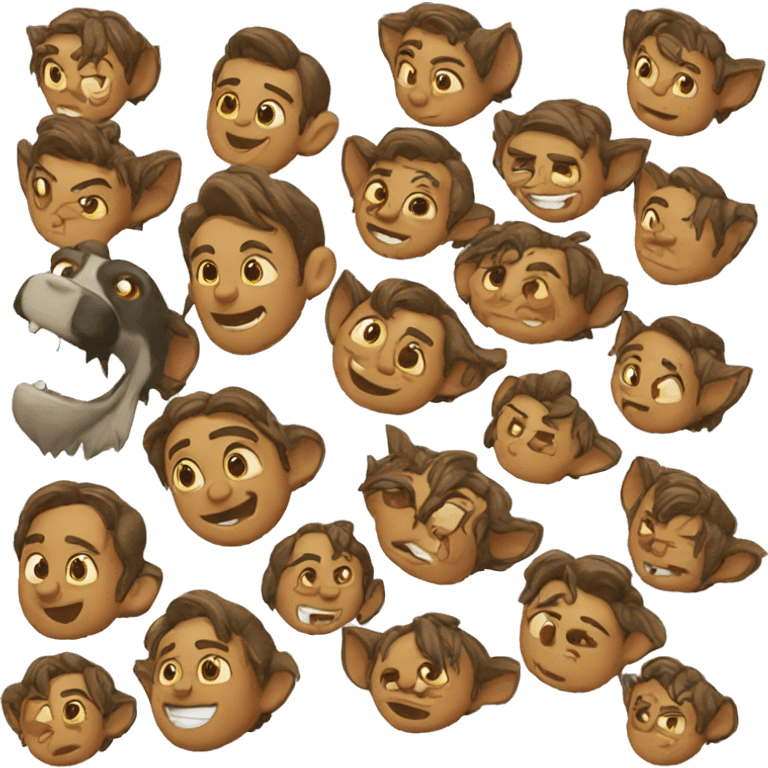 zyn pack emoji