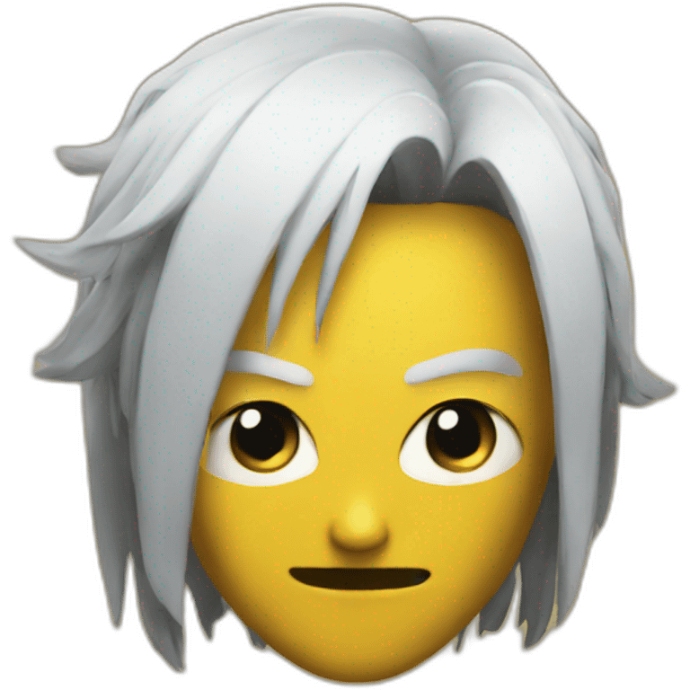 ATTAQUE ON TITANS emoji