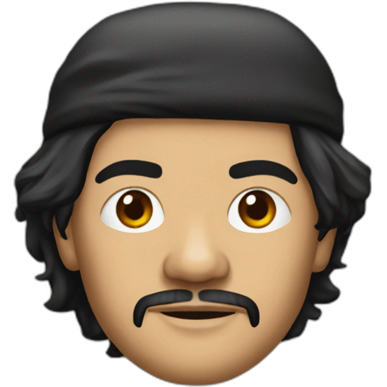 chi guevara emoji