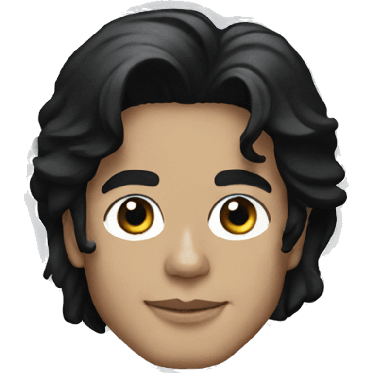 Michael Jackson  emoji