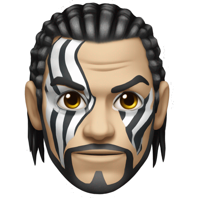 Jeff hardy emoji