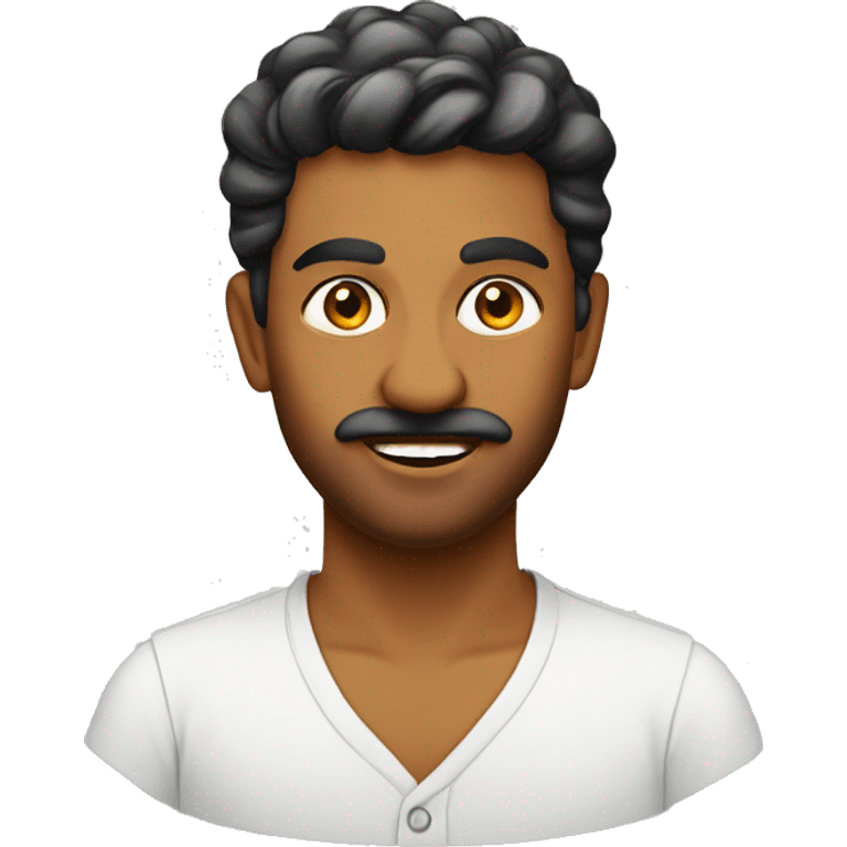 Andhra emoji