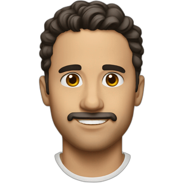 franco emoji