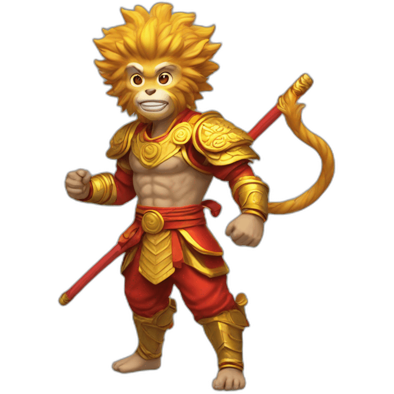 sun-wukong emoji